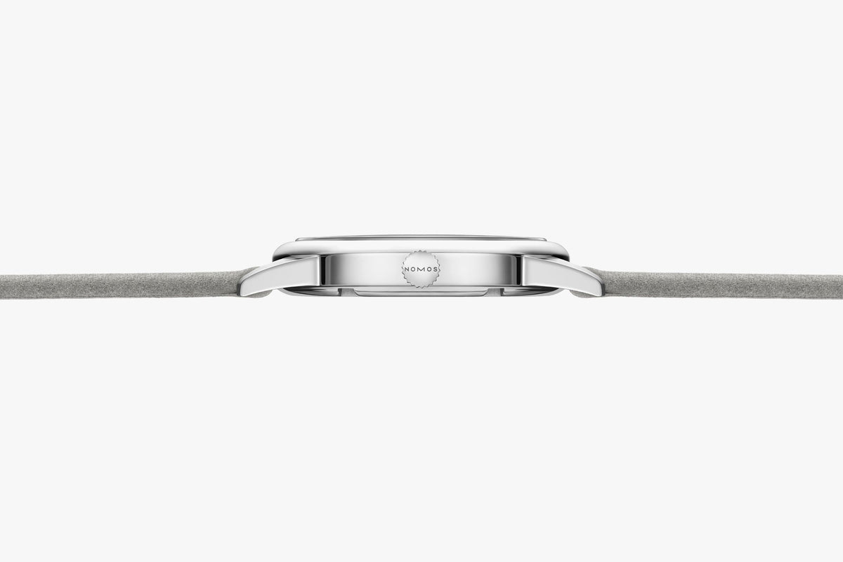 NOMOS Club Campus 38 starlight — ref. 721.GB