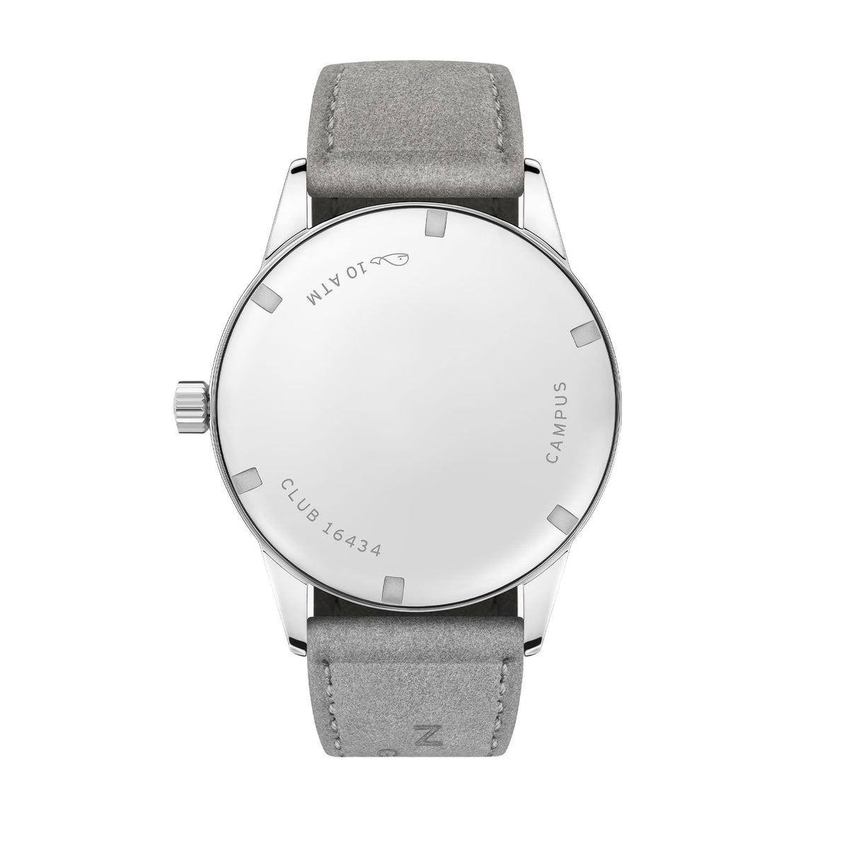 NOMOS Club Campus 38 starlight — ref. 721