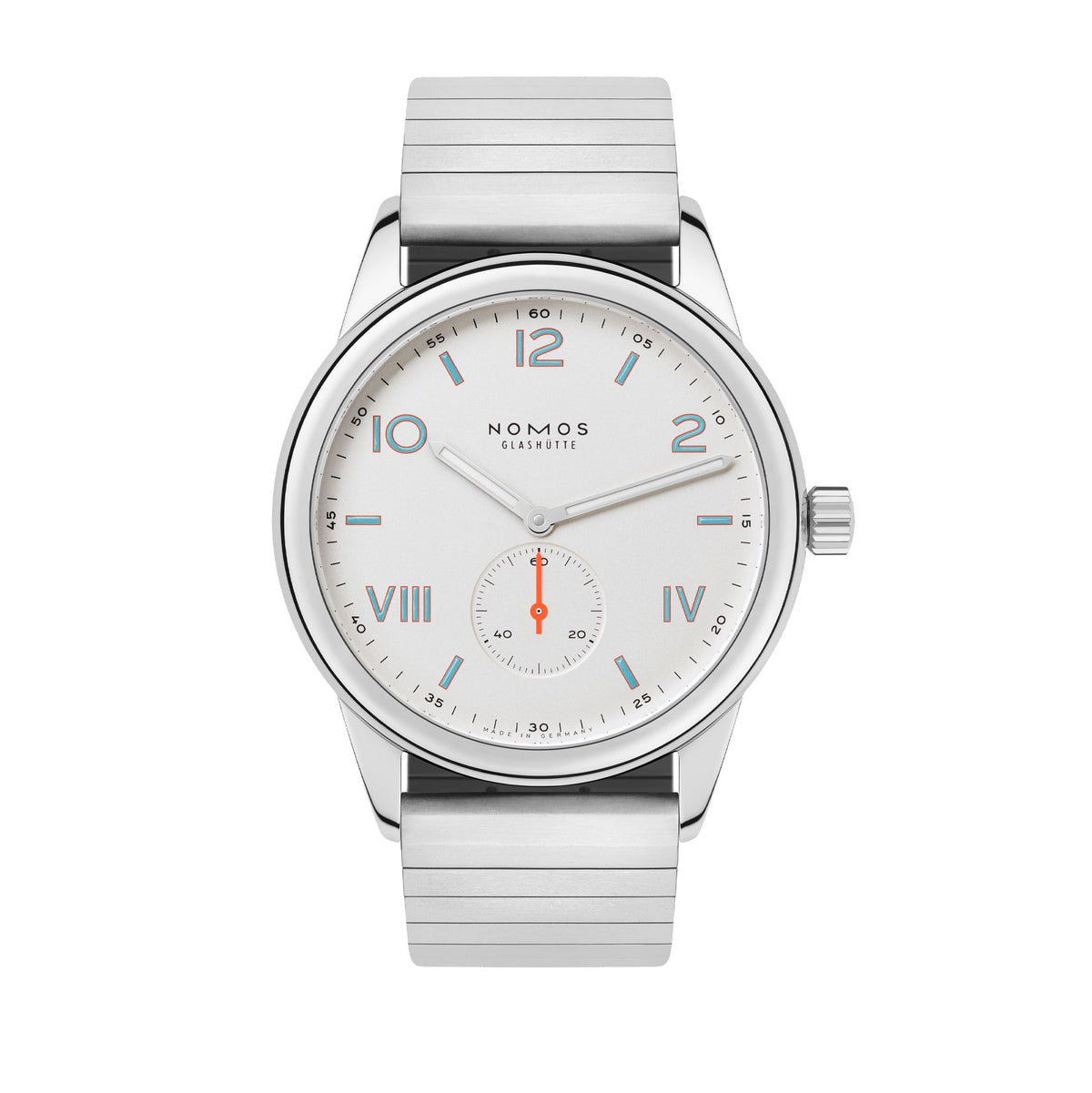 NOMOS Club Campus 38 — ref. 737