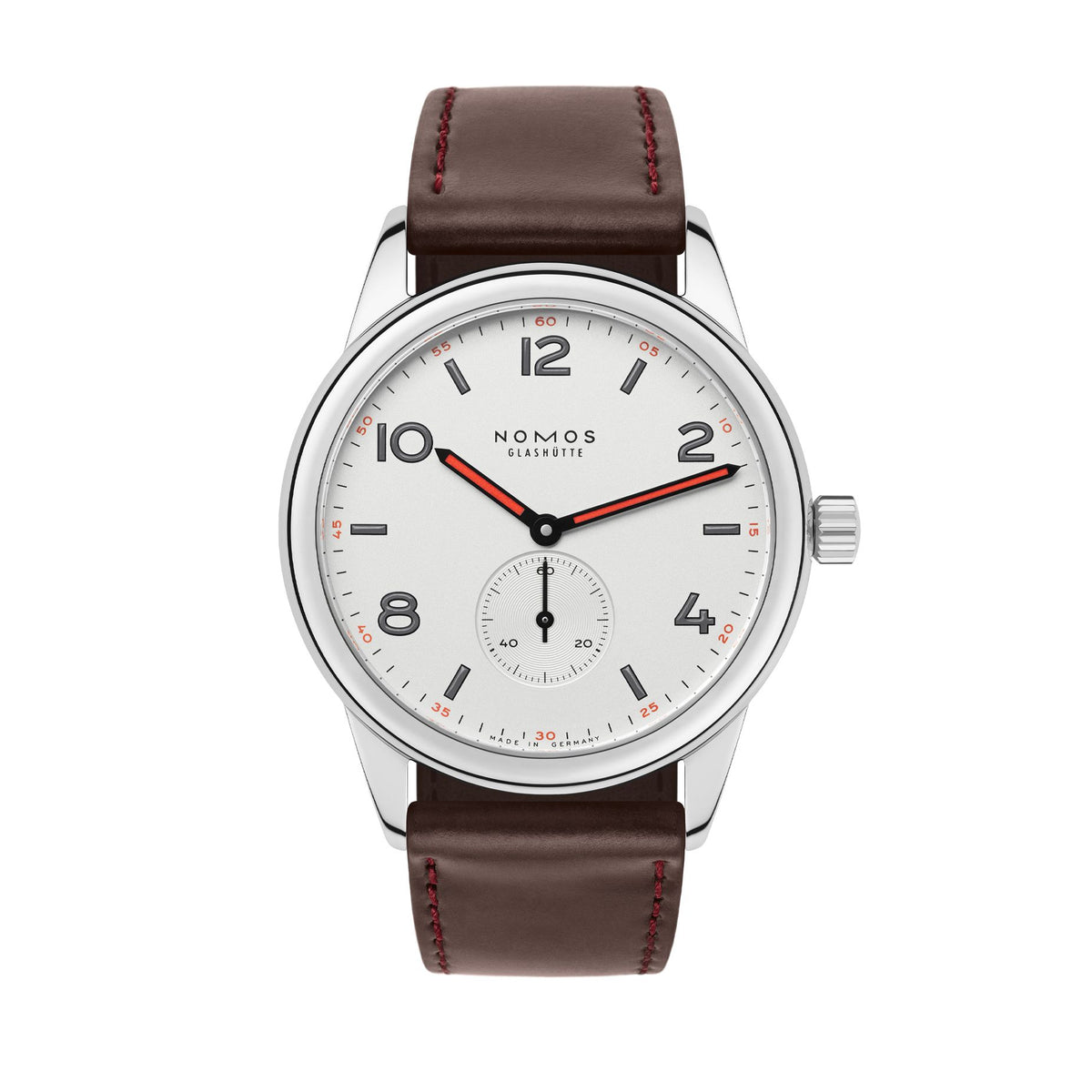 NOMOS Club 38 — ref. 769.GB