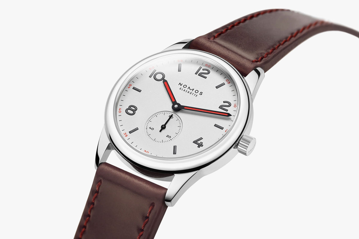 NOMOS Club 38 — ref. 769.GB