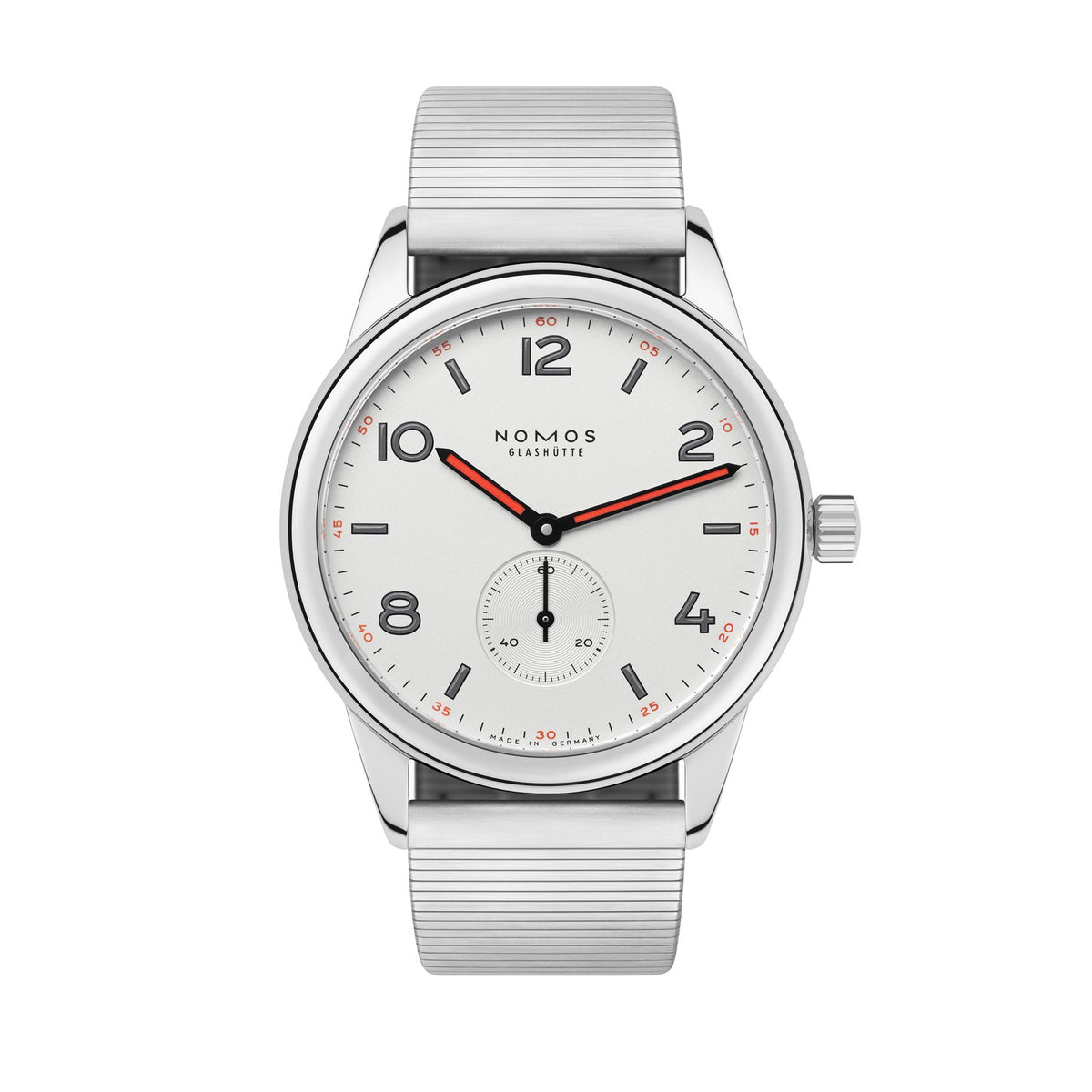 NOMOS Club 38 — ref. 769.GB