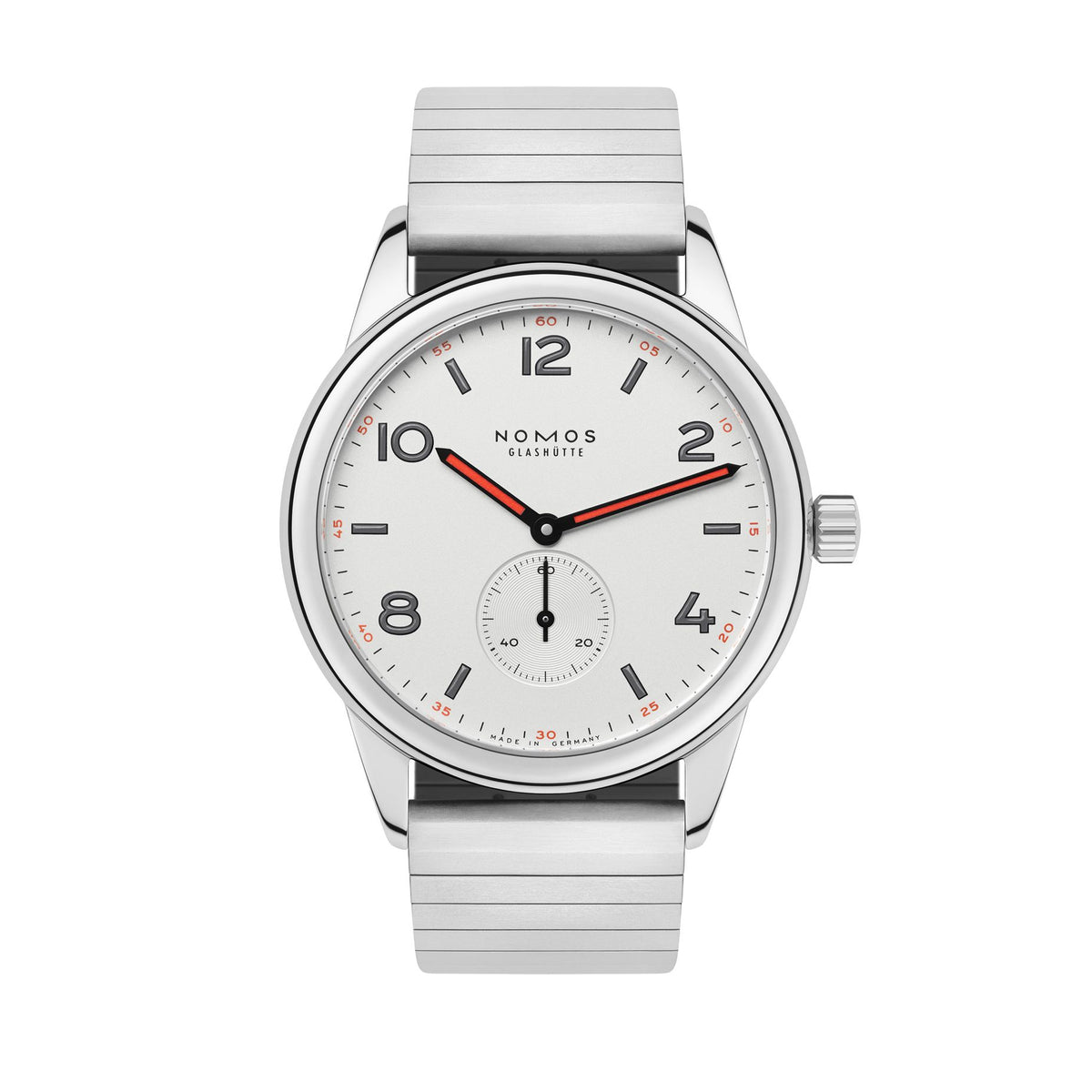NOMOS Club 38 — ref. 769