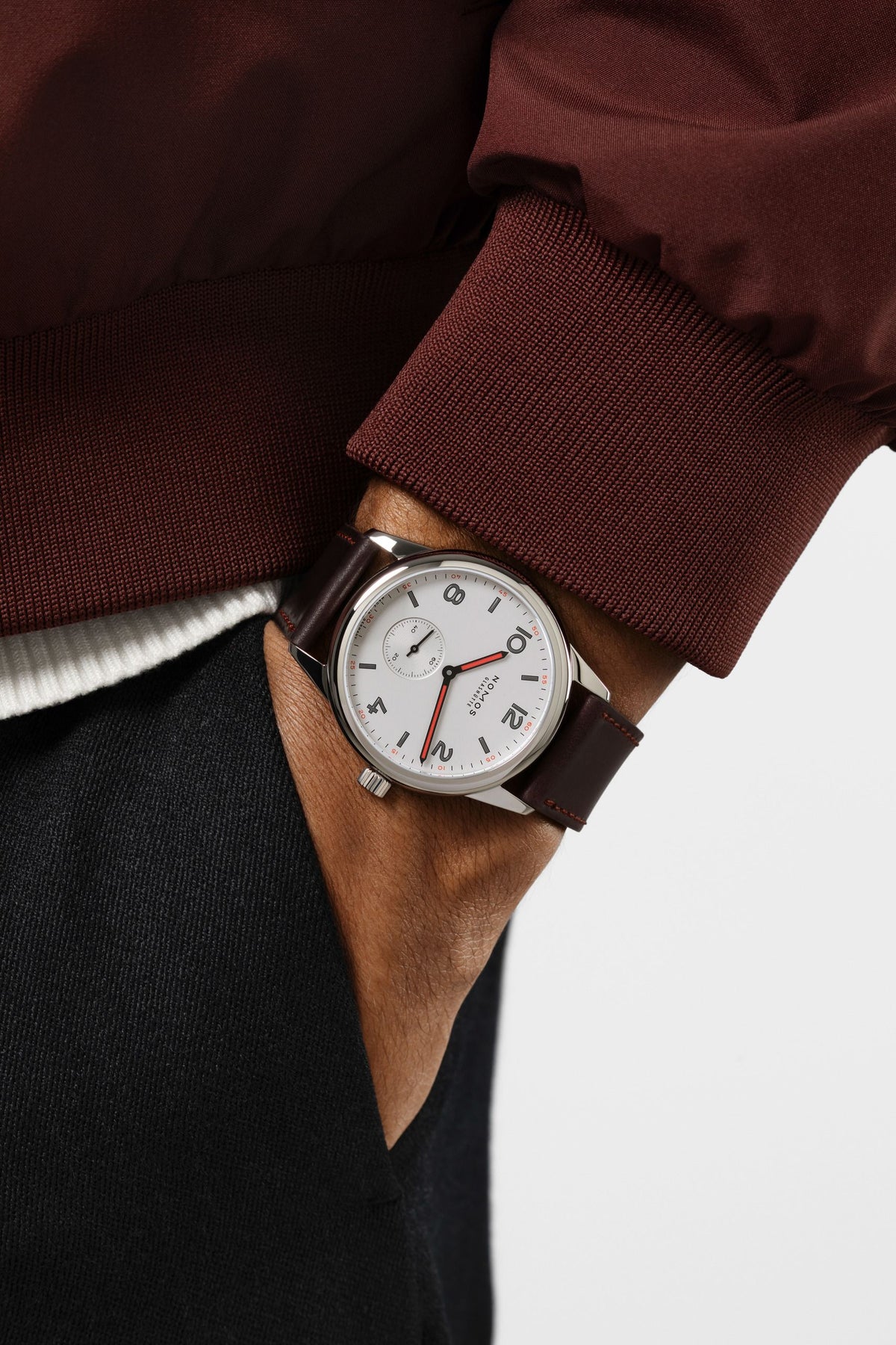 NOMOS Club 38 — ref. 769.GB