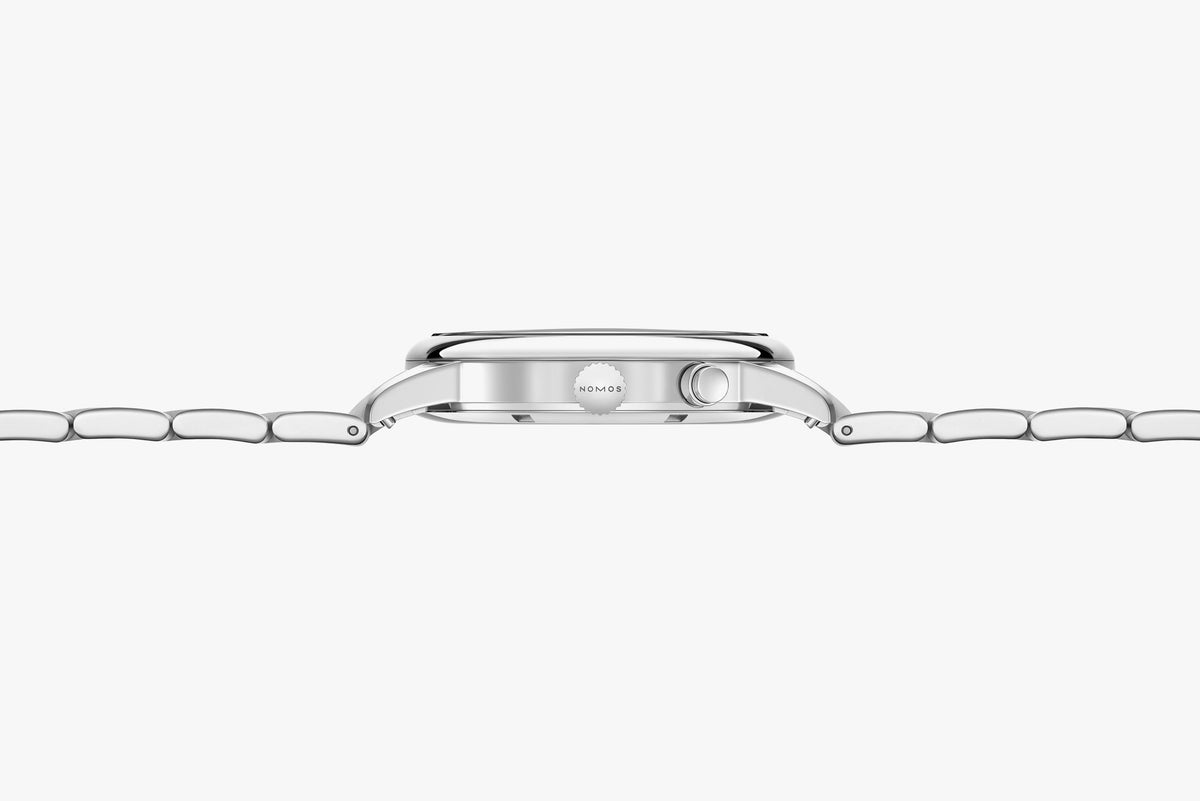 NOMOS Club Sport neomatik Worldtimer — ref. 792.SB