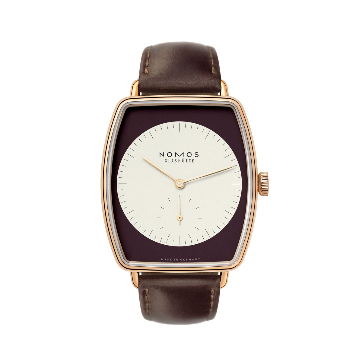 NOMOS Lux Zobel — ref. 942