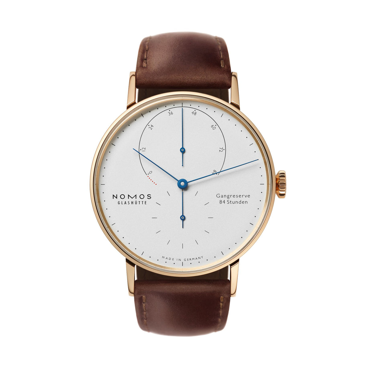 NOMOS Lambda 39 — ref. 953