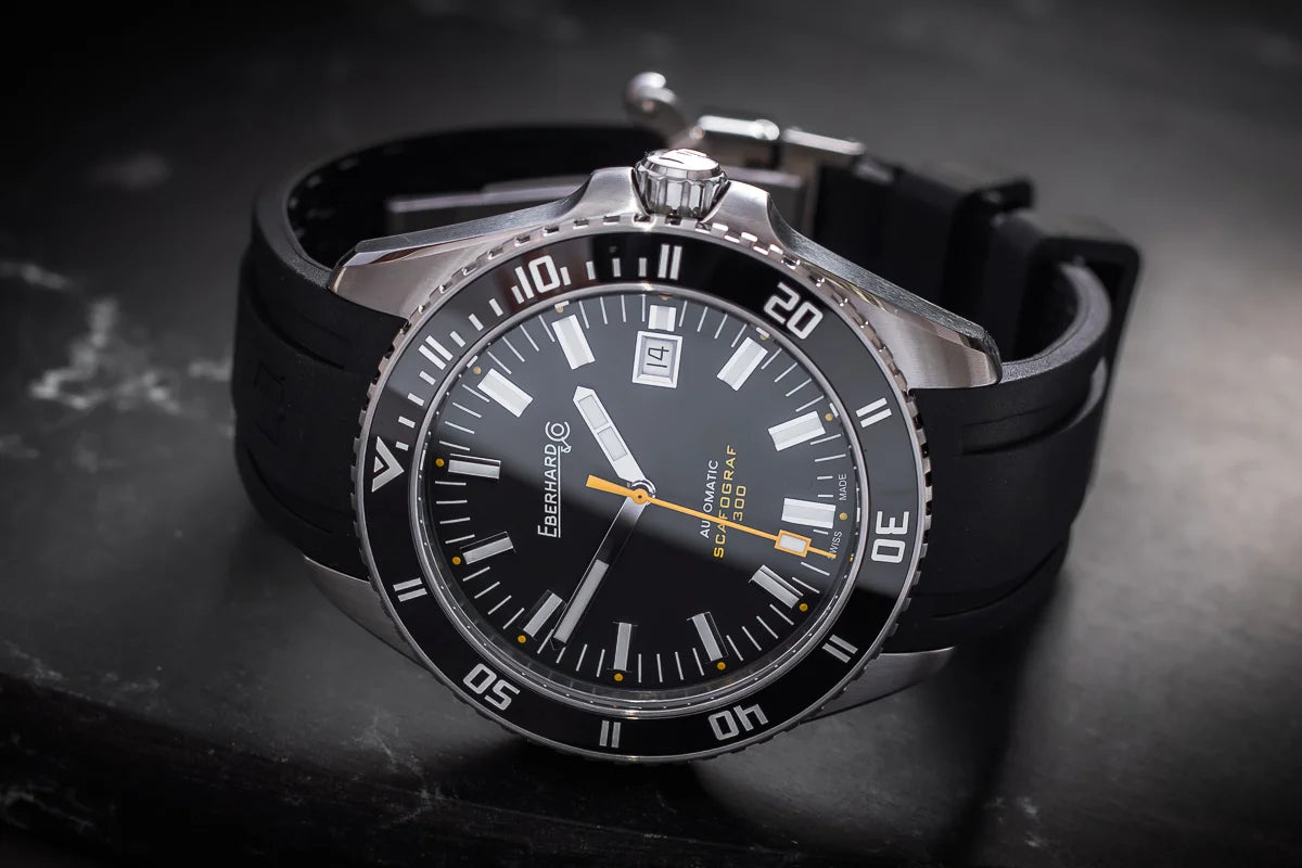 EBERHARD SCAFOGRAF 300