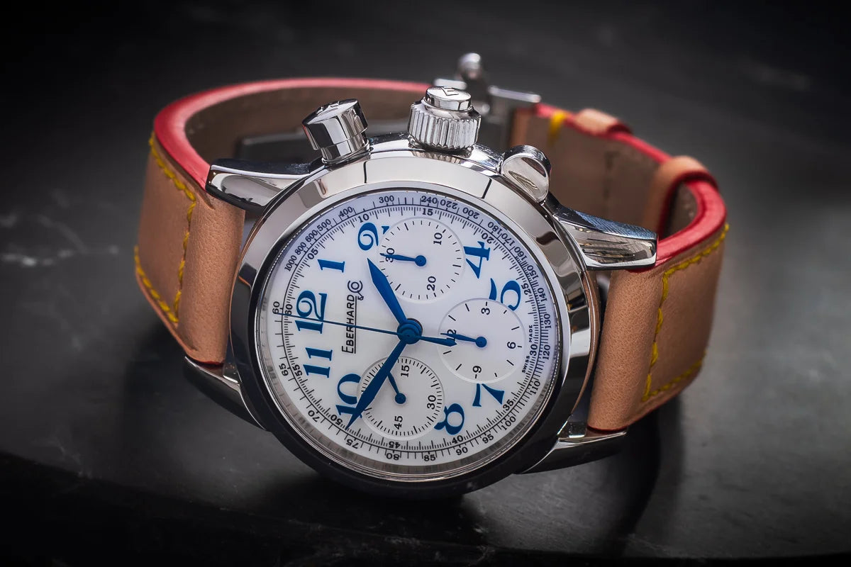 EBERHARD TAZIO NUVOLARI VANDERBILT CUP