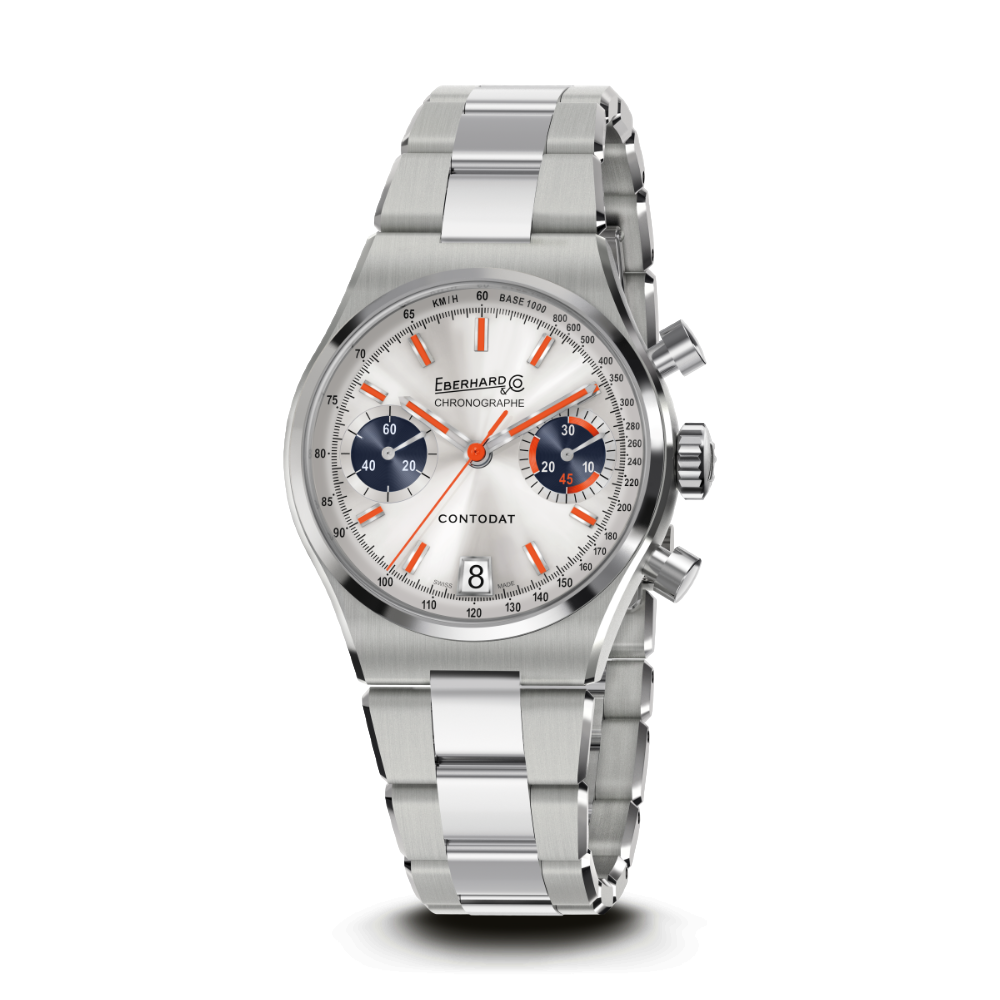 CONTODAT CHRONOGRAPHE 31156.04 CA2C