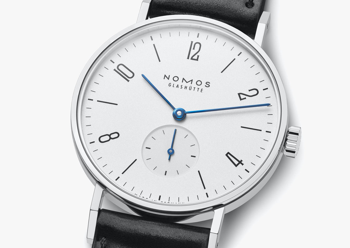 NOMOS Tangente — ref. 101