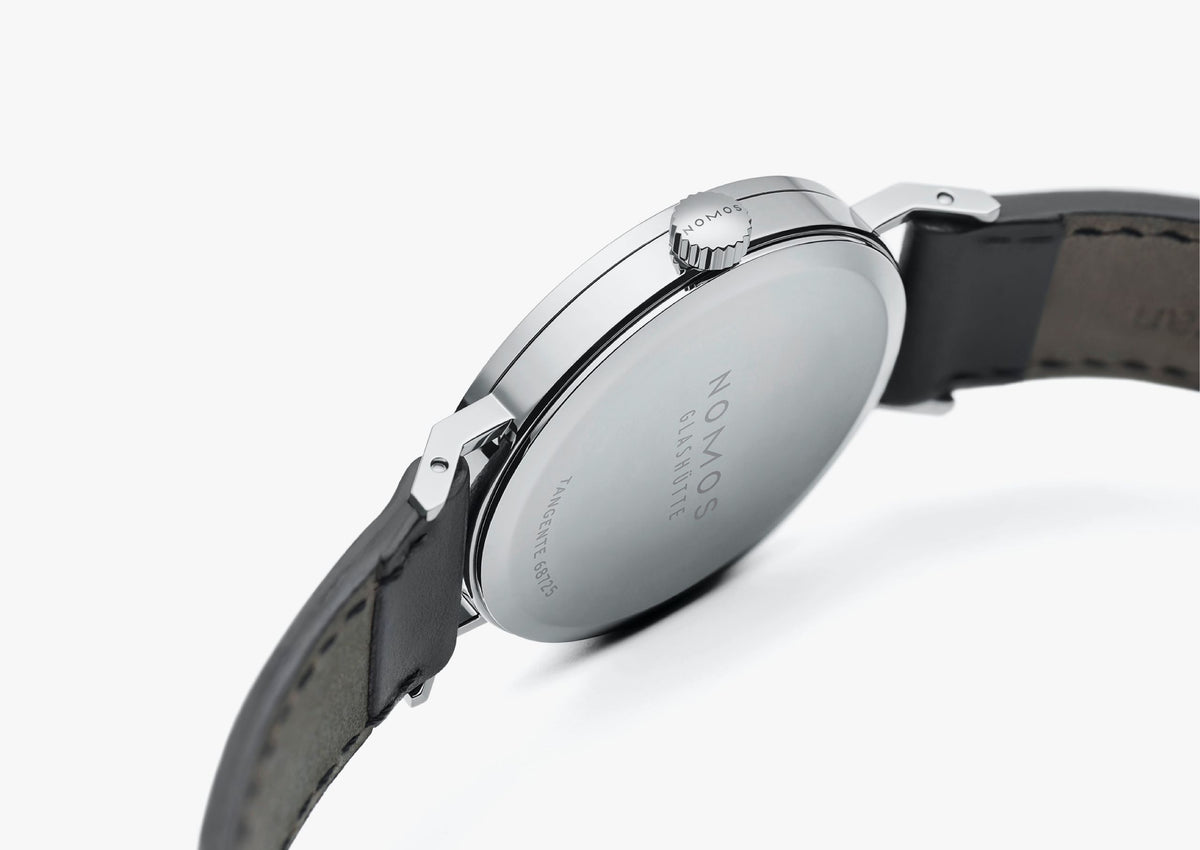 NOMOS Tangente — ref. 101