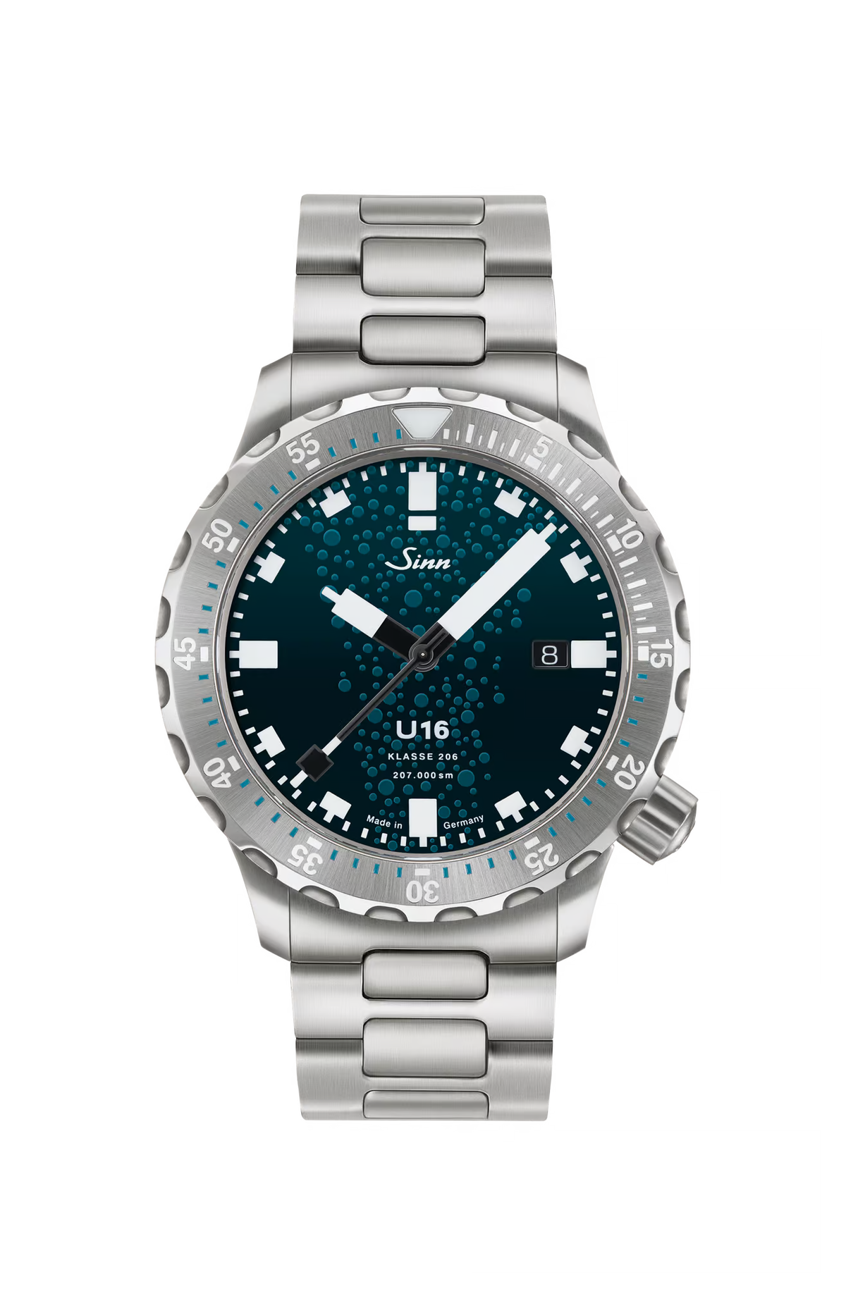 SINN U16