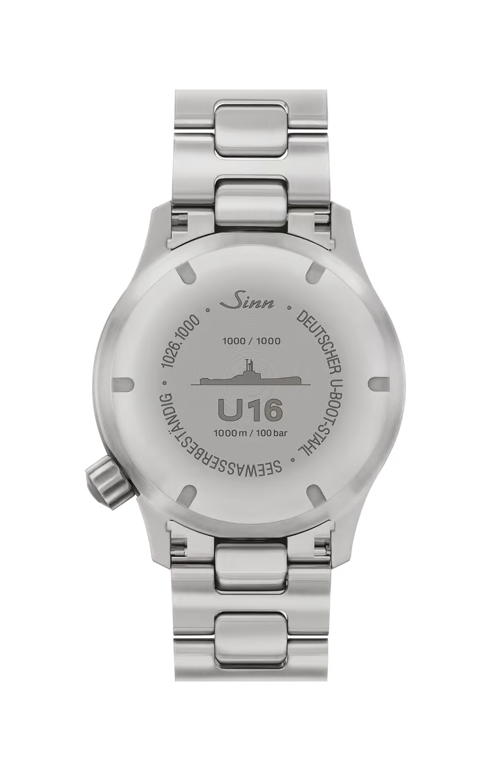 SINN U16