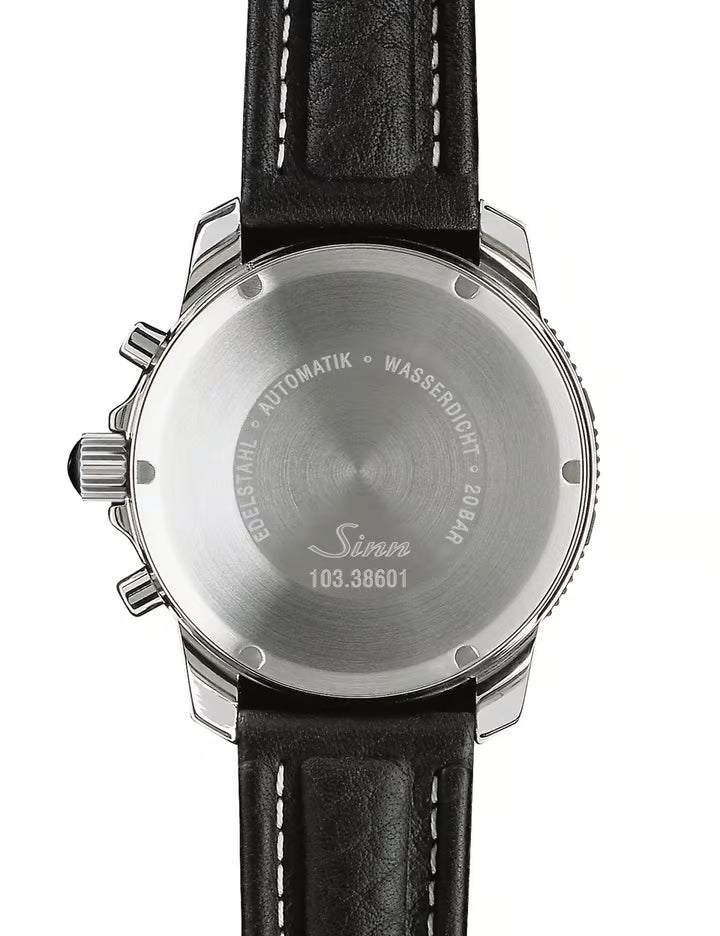 SINN 103 St