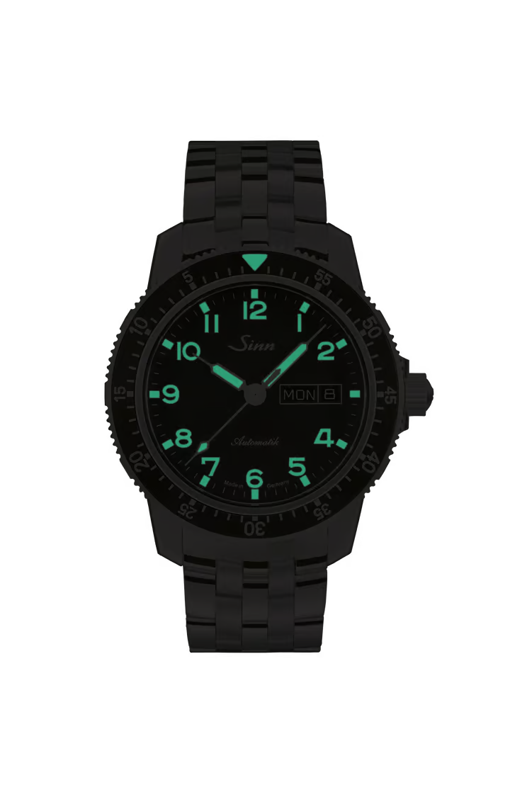 SINN 104 St Sa A H-link Bracelet