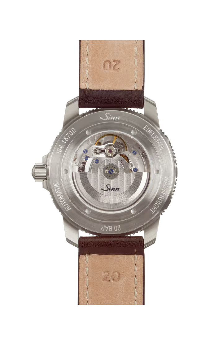 SINN 104 St Sa A H-link Bracelet