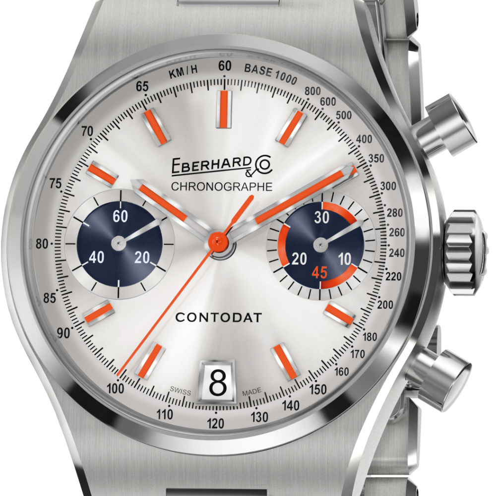 CONTODAT CHRONOGRAPHE 31156.04 CA2C