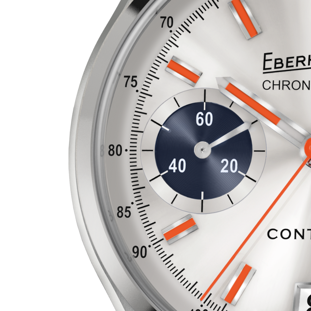 CONTODAT CHRONOGRAPHE 31156.04 CA2C