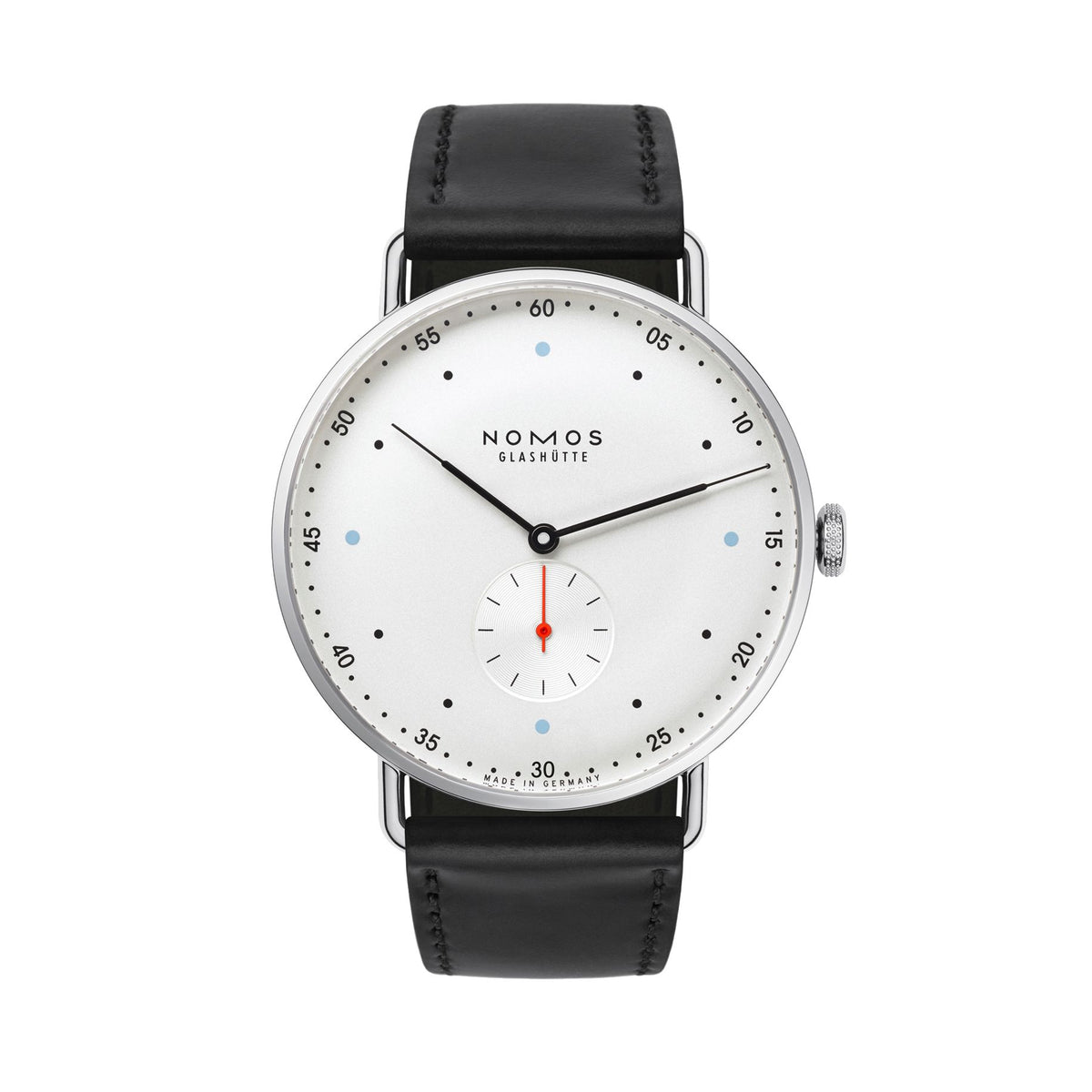 NOMOS Metro 38 — ref. 1108