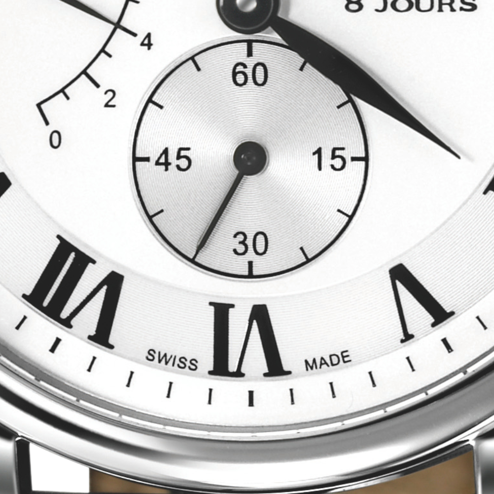8 JOURS GRANDE TAILLE 21027.2 CP
