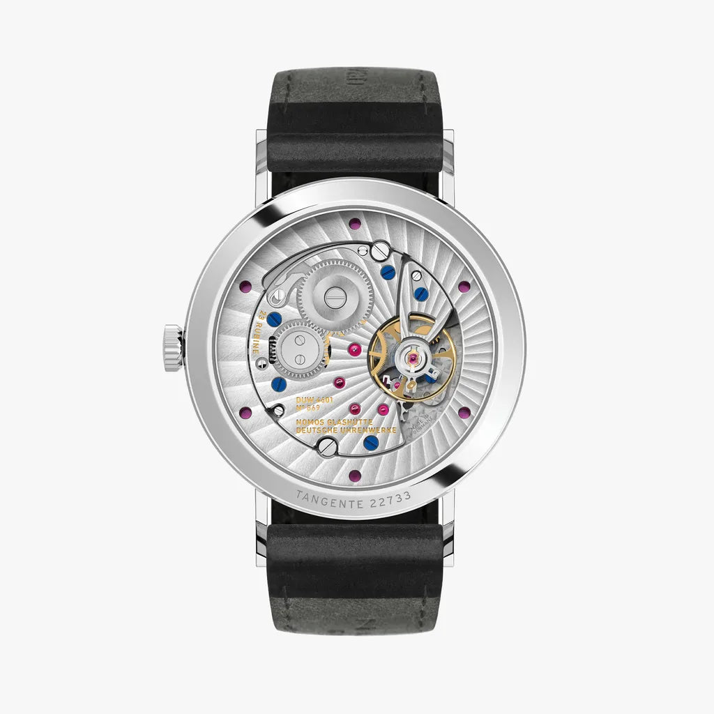 NOMOS Tangente 2date-2
