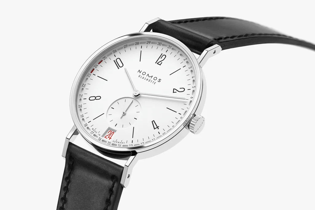 NOMOS Tangente 2date-3