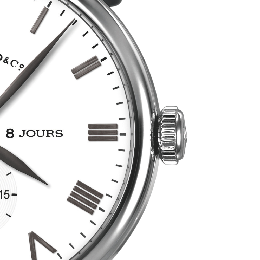 8 JOURS GRANDE TAILLE 21027.3 CP