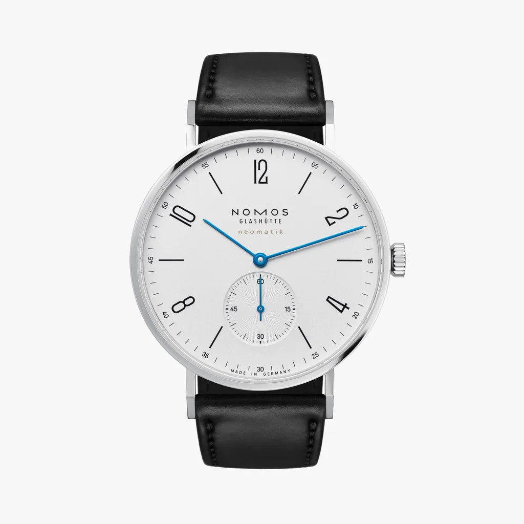 NOMOS Tangente neomatik 39-1