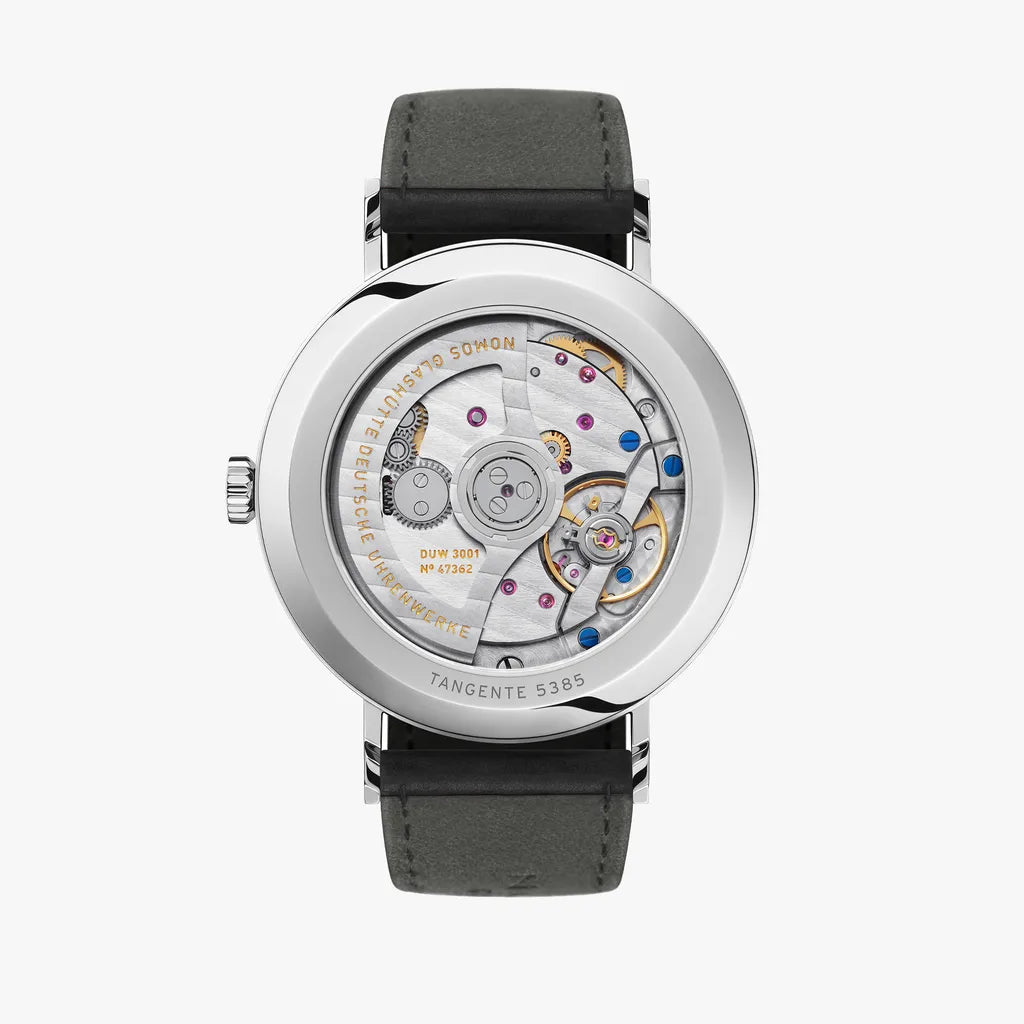 NOMOS Tangente neomatik 39-2