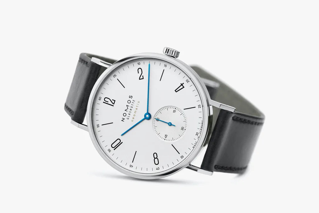 NOMOS Tangente neomatik 39-3