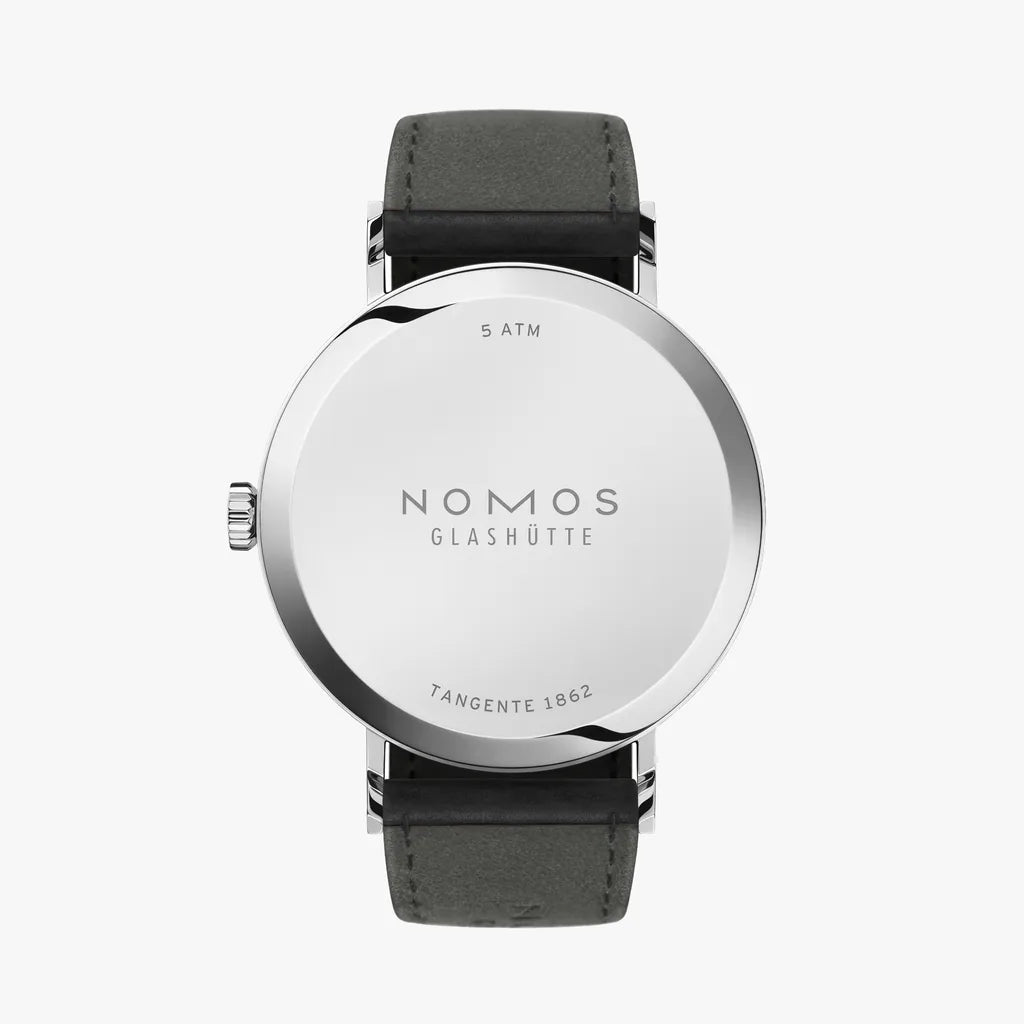 NOMOS Tangente neomatik 39 blue gold-2
