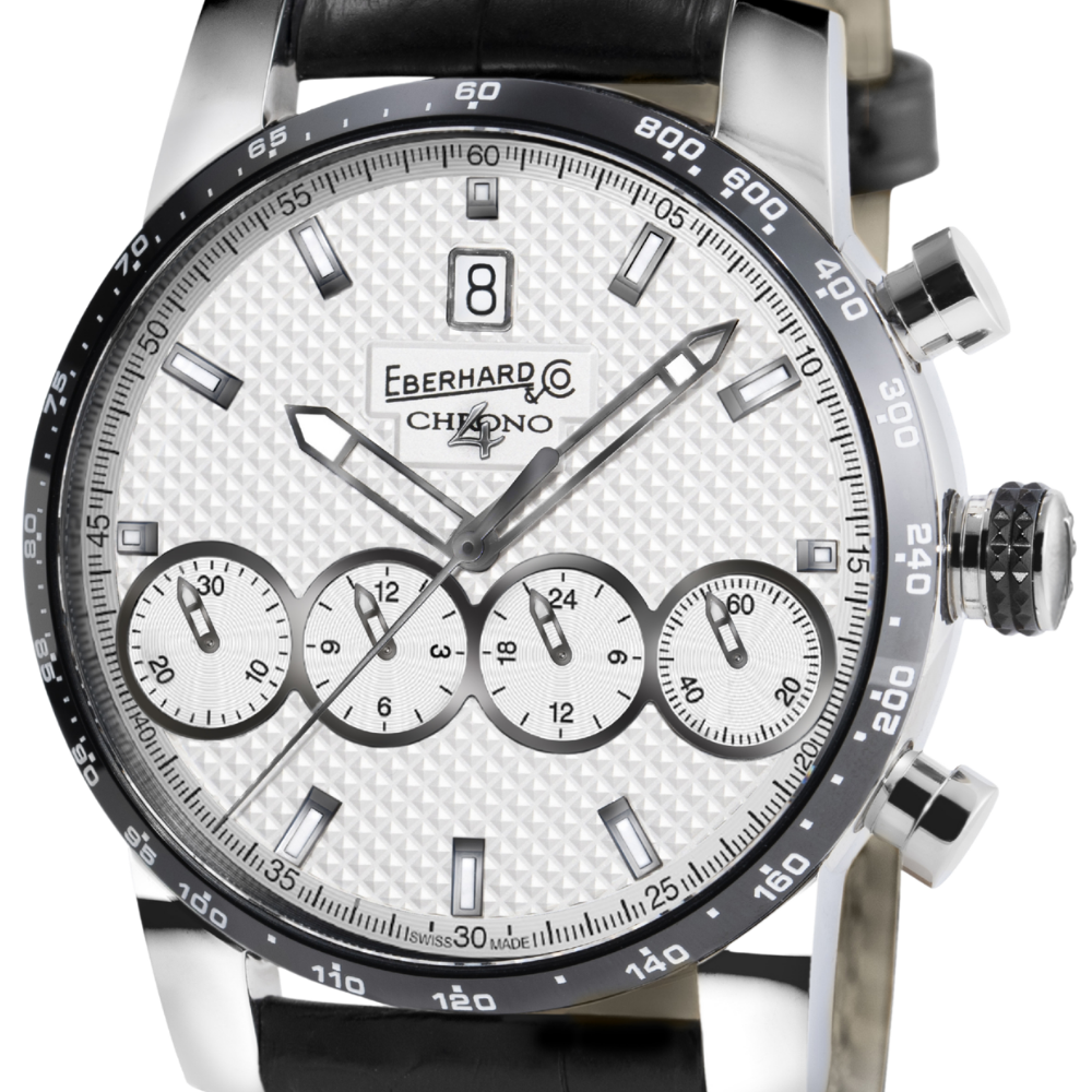 CHRONO 4 "21-42" 31073.01/CN CU
