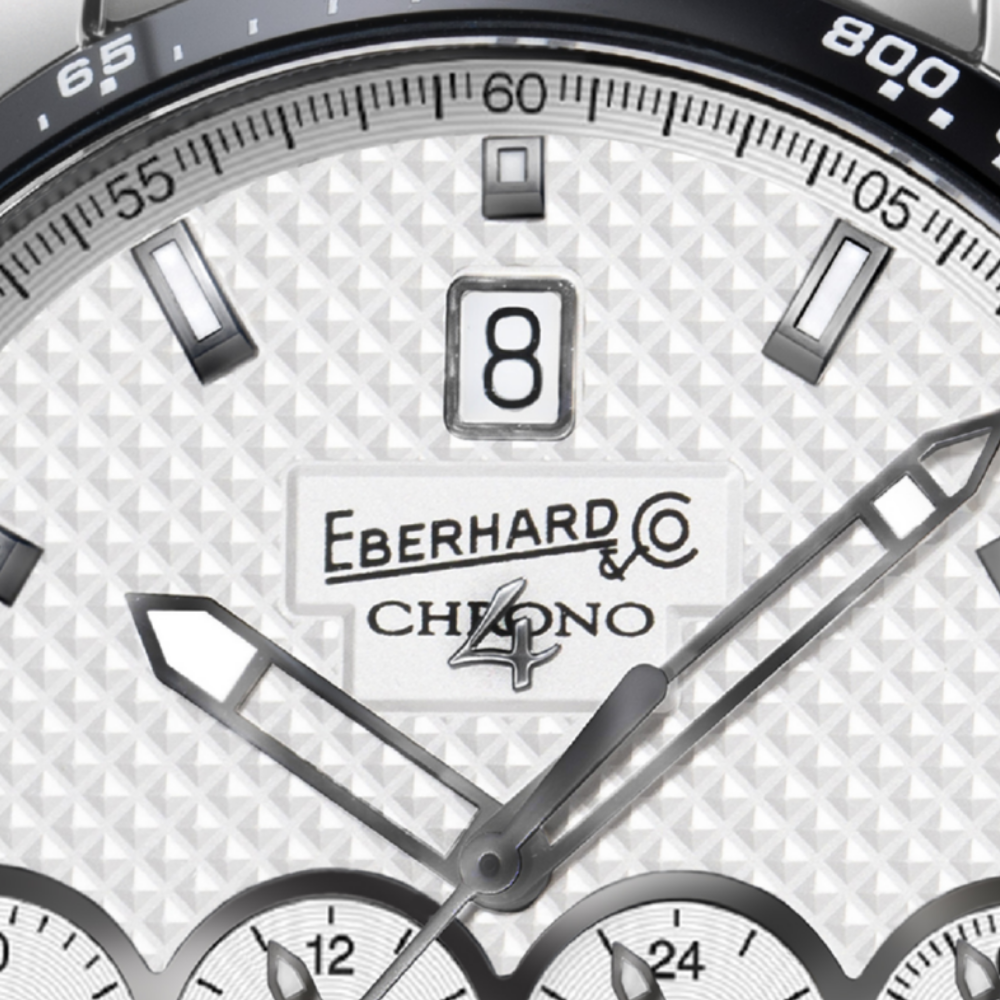 CHRONO 4 "21-42" 31073.01/CN CU