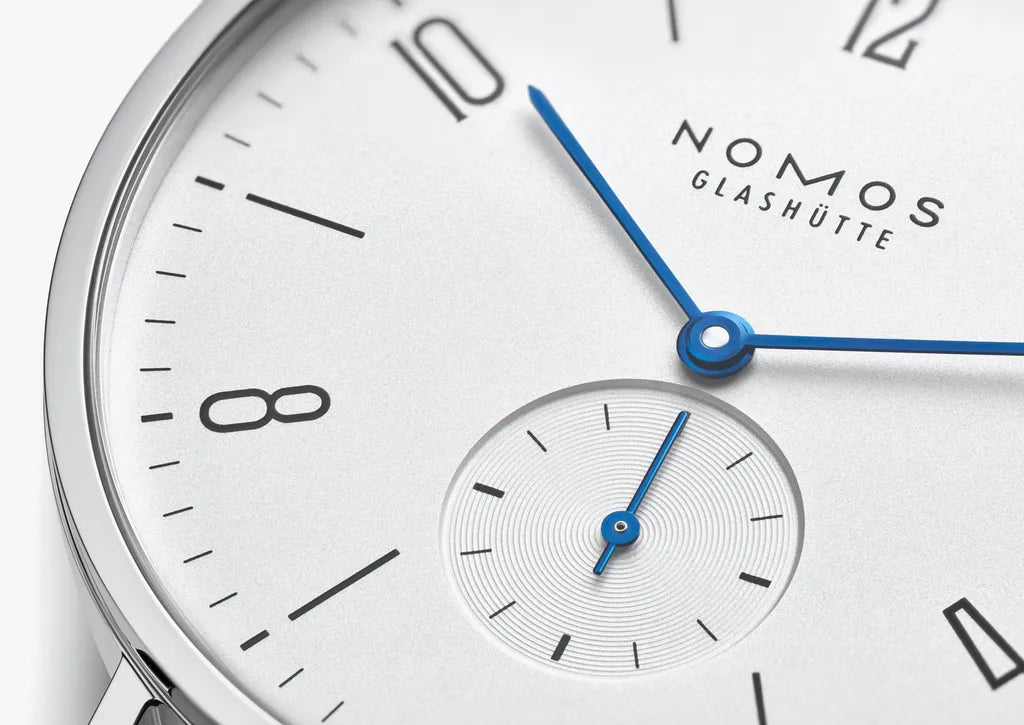 NOMOS Tangente 38-3