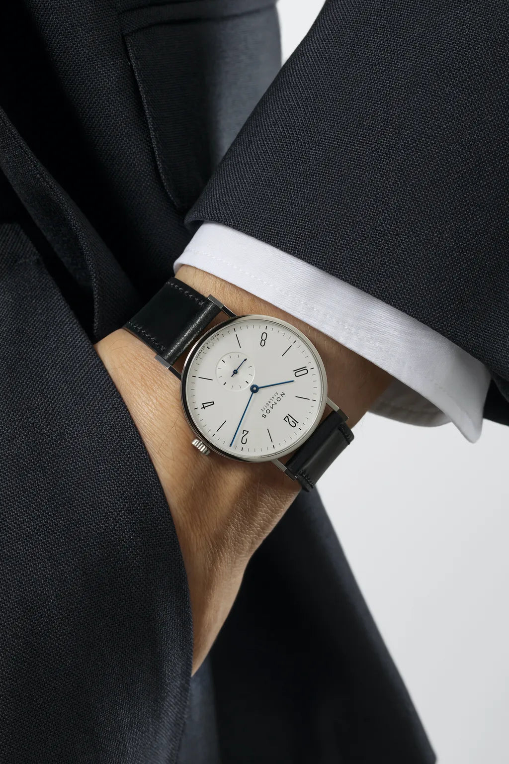 NOMOS Tangente 38-4