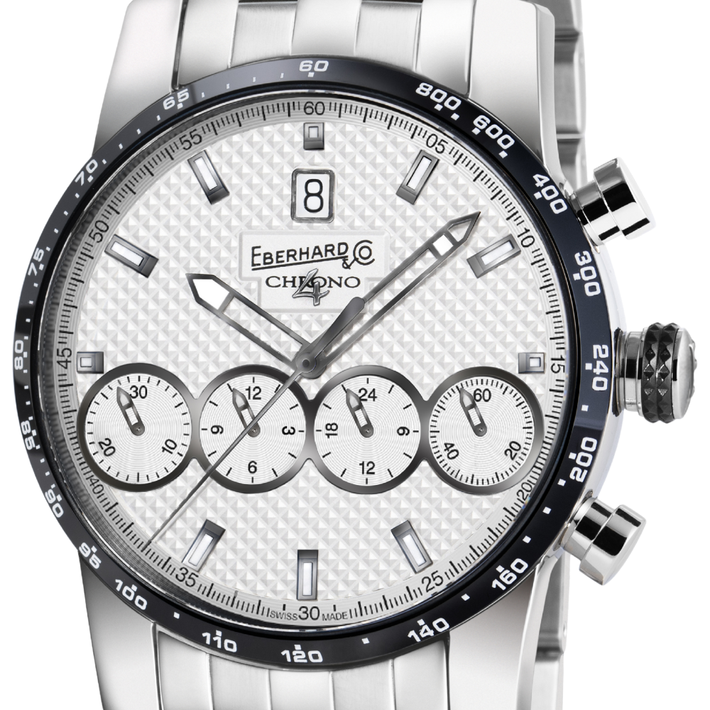 CHRONO 4 "21-42" 31073.01/CN CA99