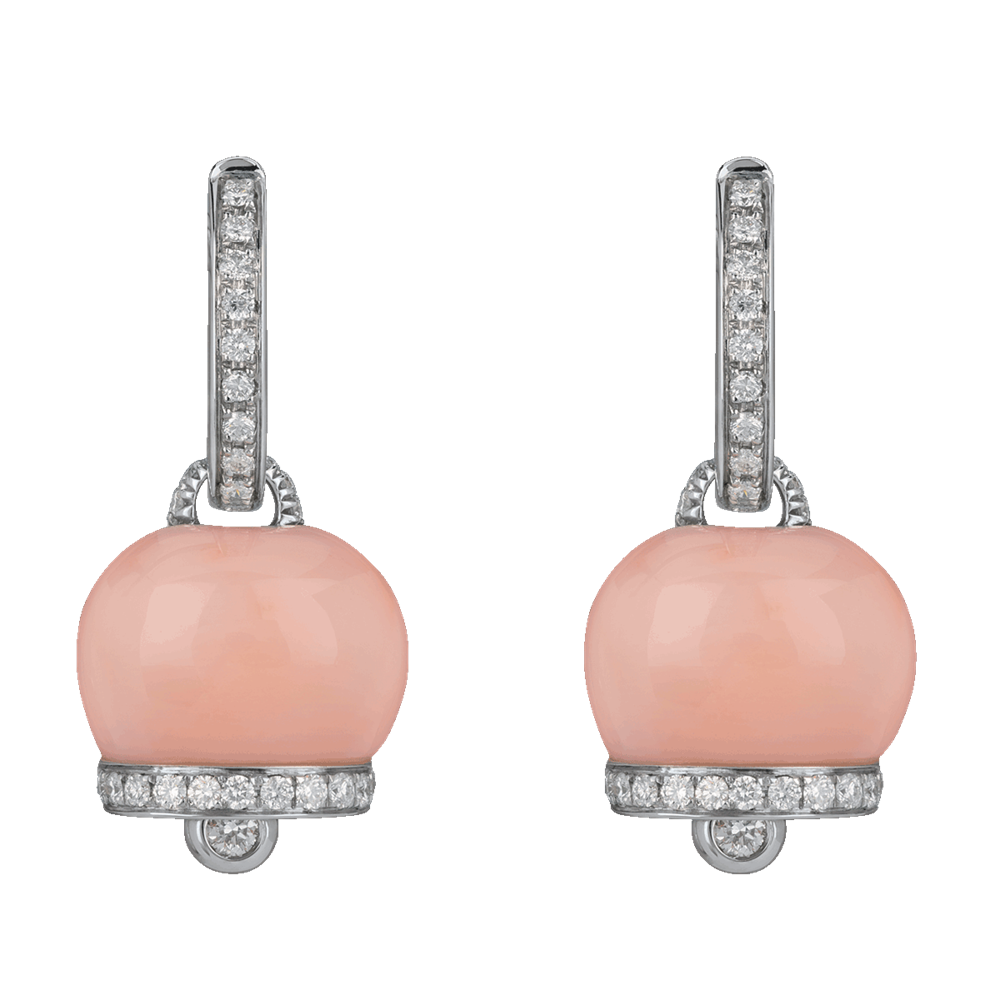Chantecler Earrings Campanelle Gold 16869