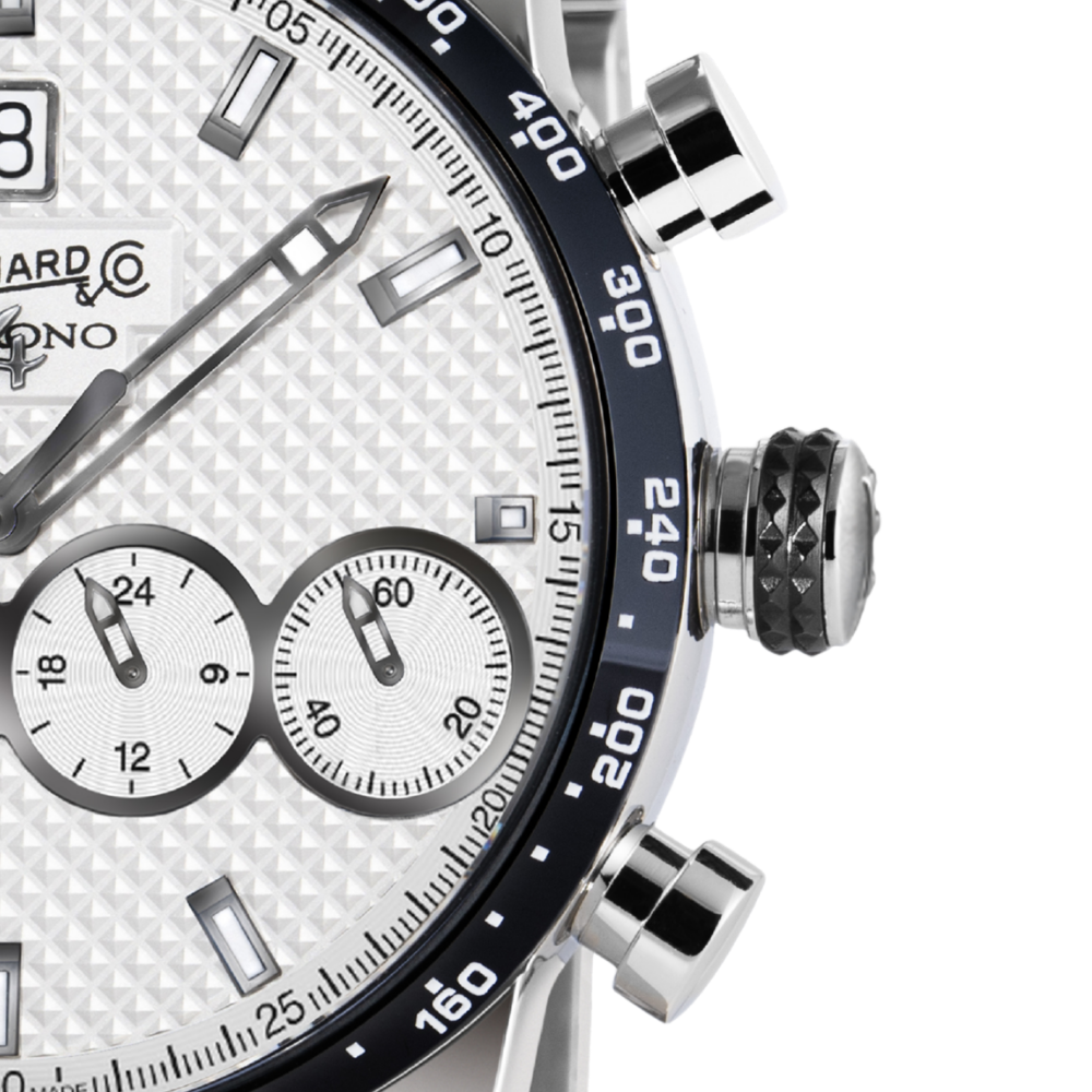 CHRONO 4 "21-42" 31073.01/CN CU