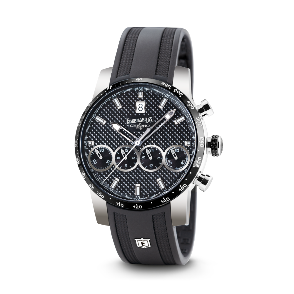 EBERHARD CHRONO 4 "21-42"