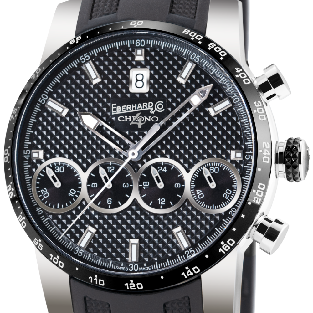 EBERHARD CHRONO 4 "21-42"