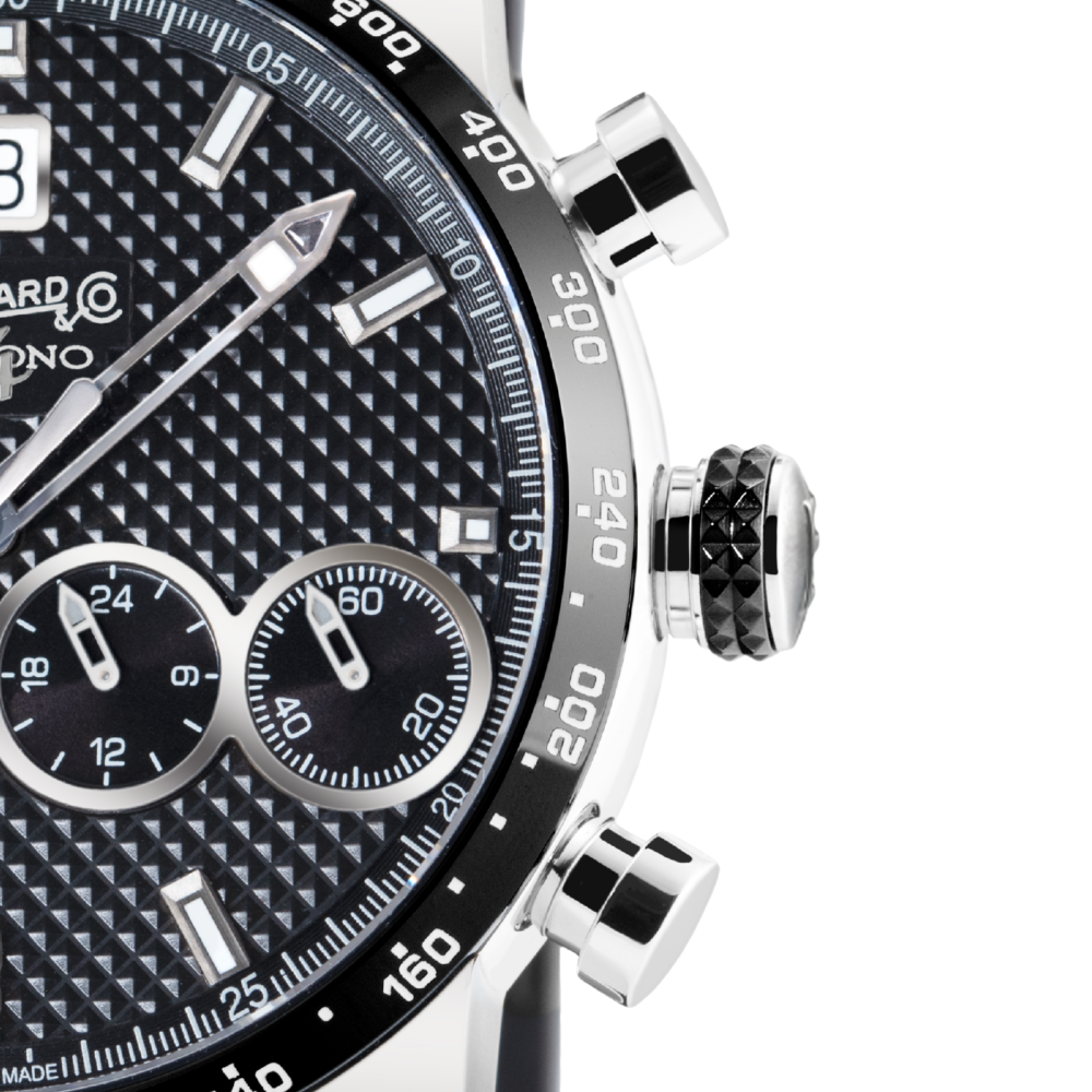 EBERHARD CHRONO 4 "21-42"