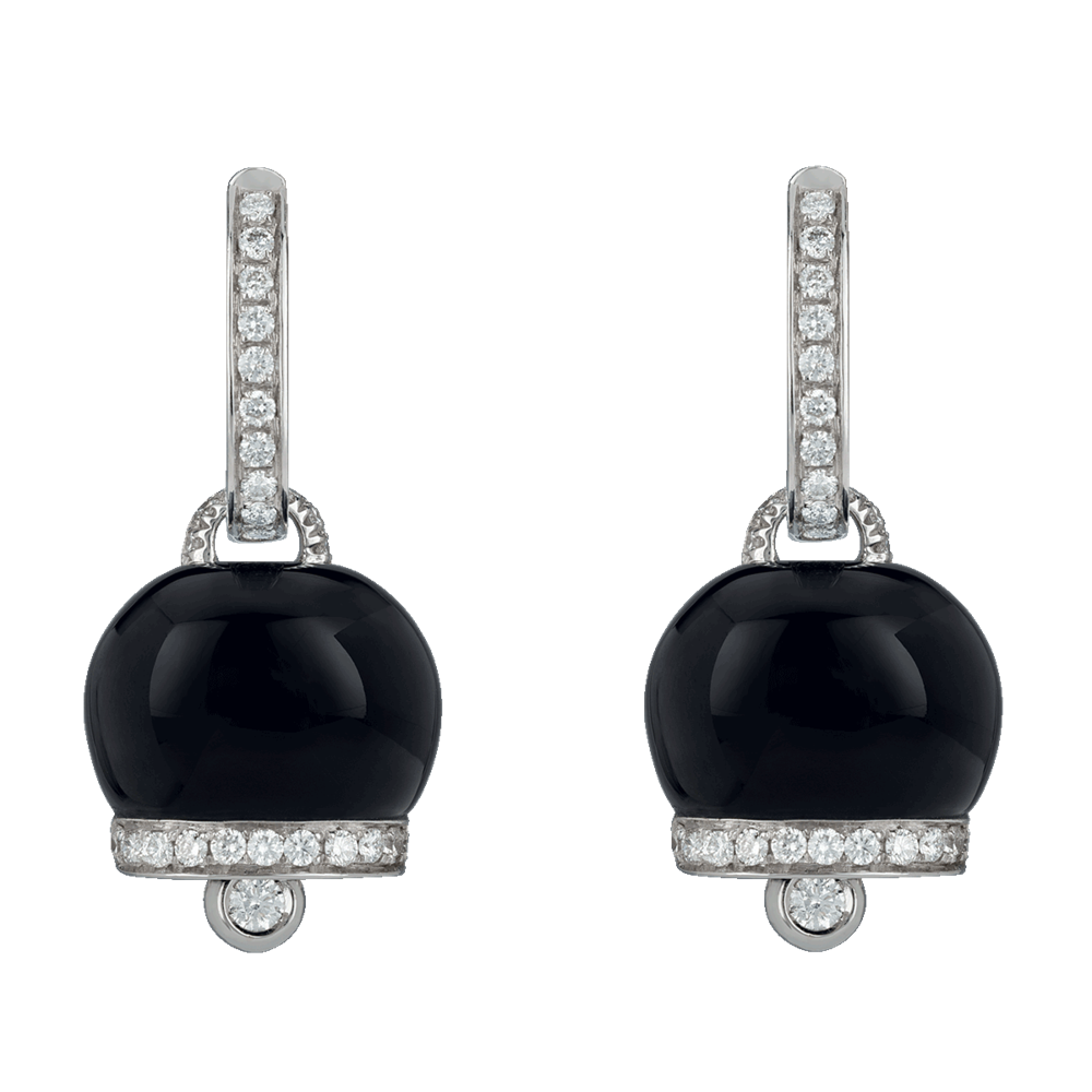 Chantecler Earrings Campanelle Gold 17675