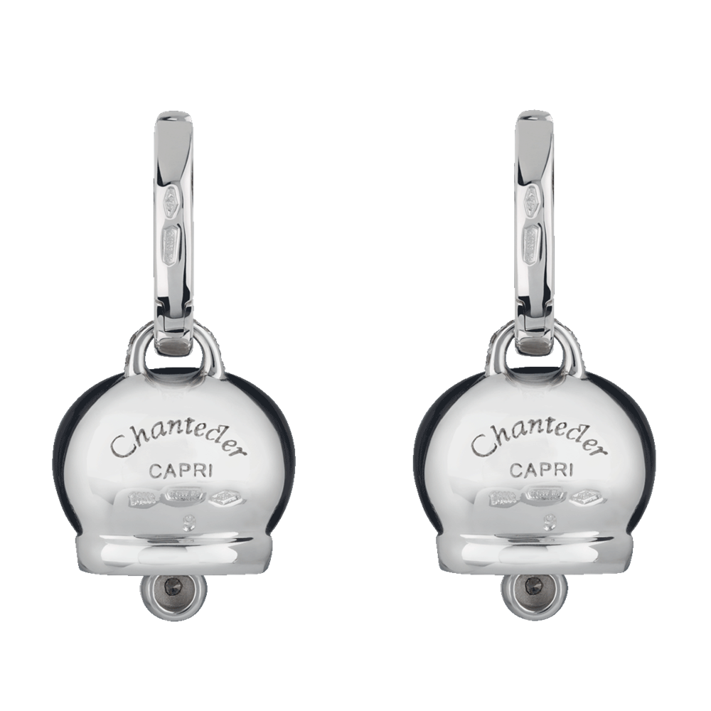 Chantecler Earrings Campanelle Gold 17675