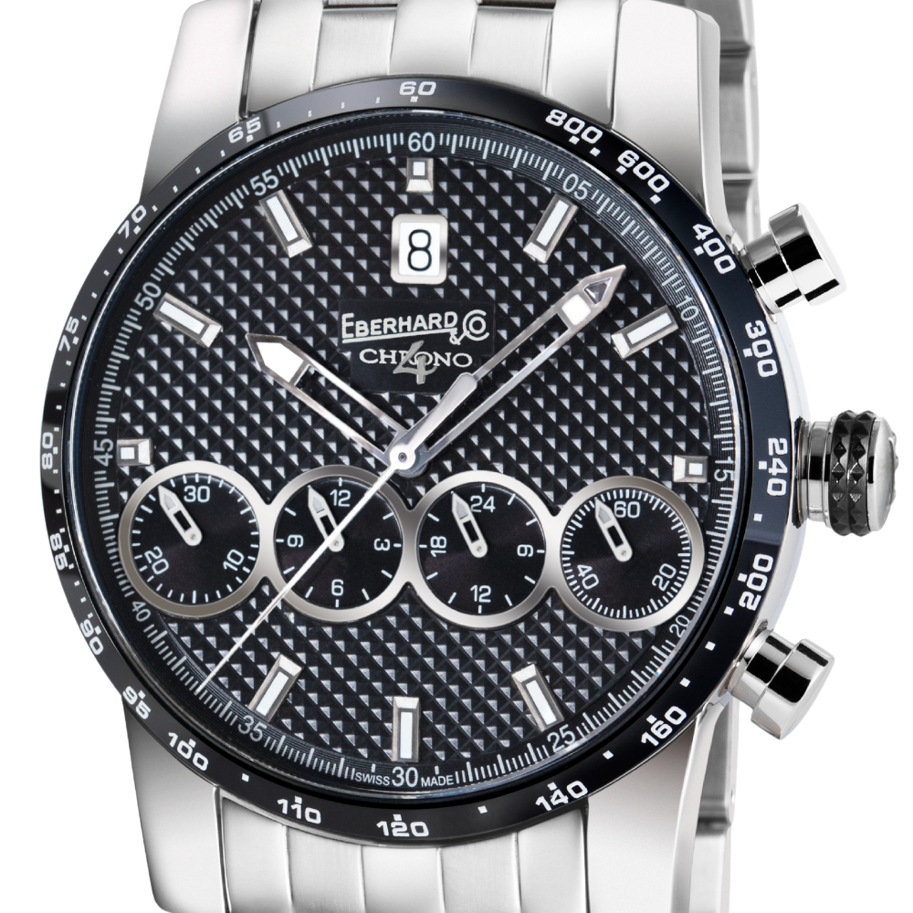 CHRONO 4 "21-42" 31073.02/CN CA99