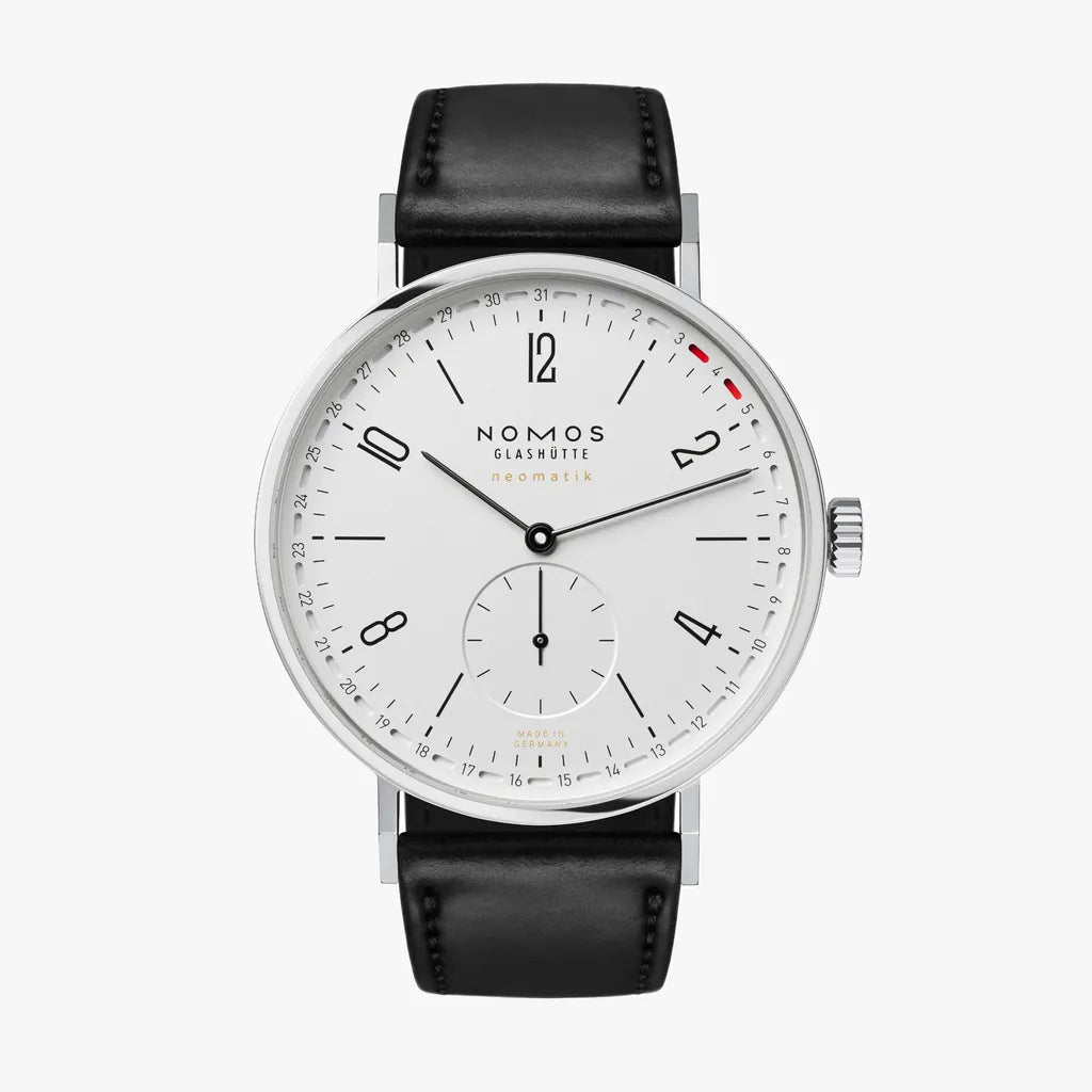NOMOS Tangente neomatik 41 Update-1