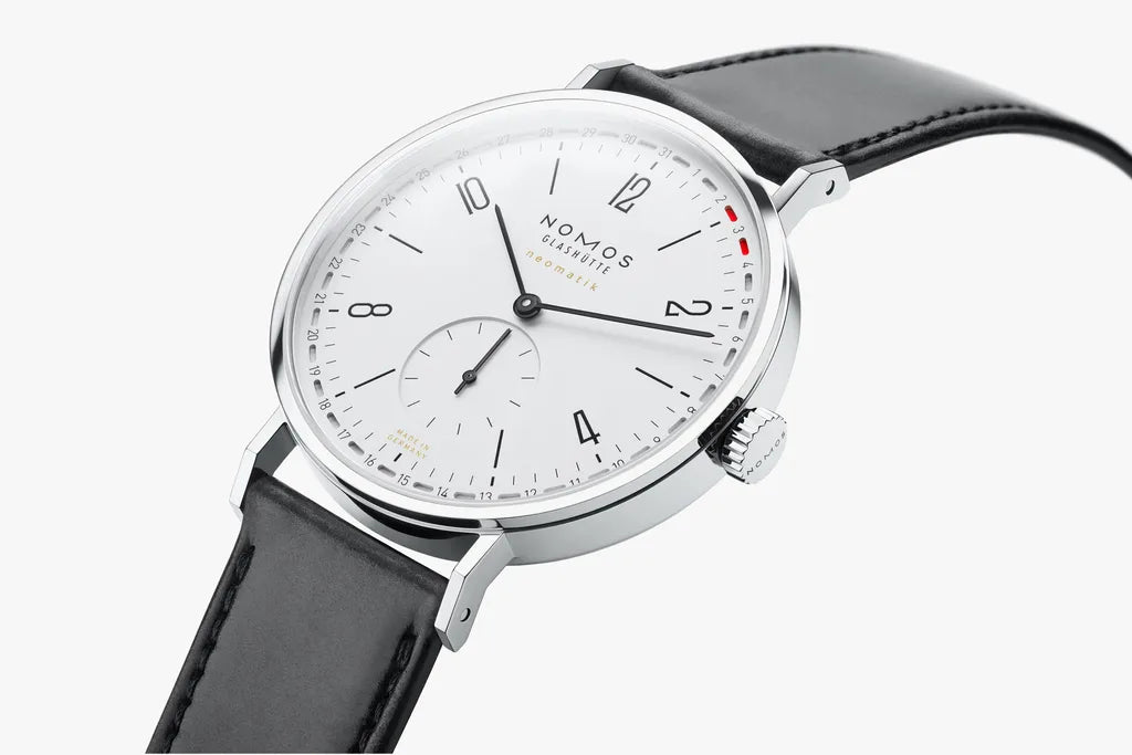 NOMOS Tangente neomatik 41 Update-3