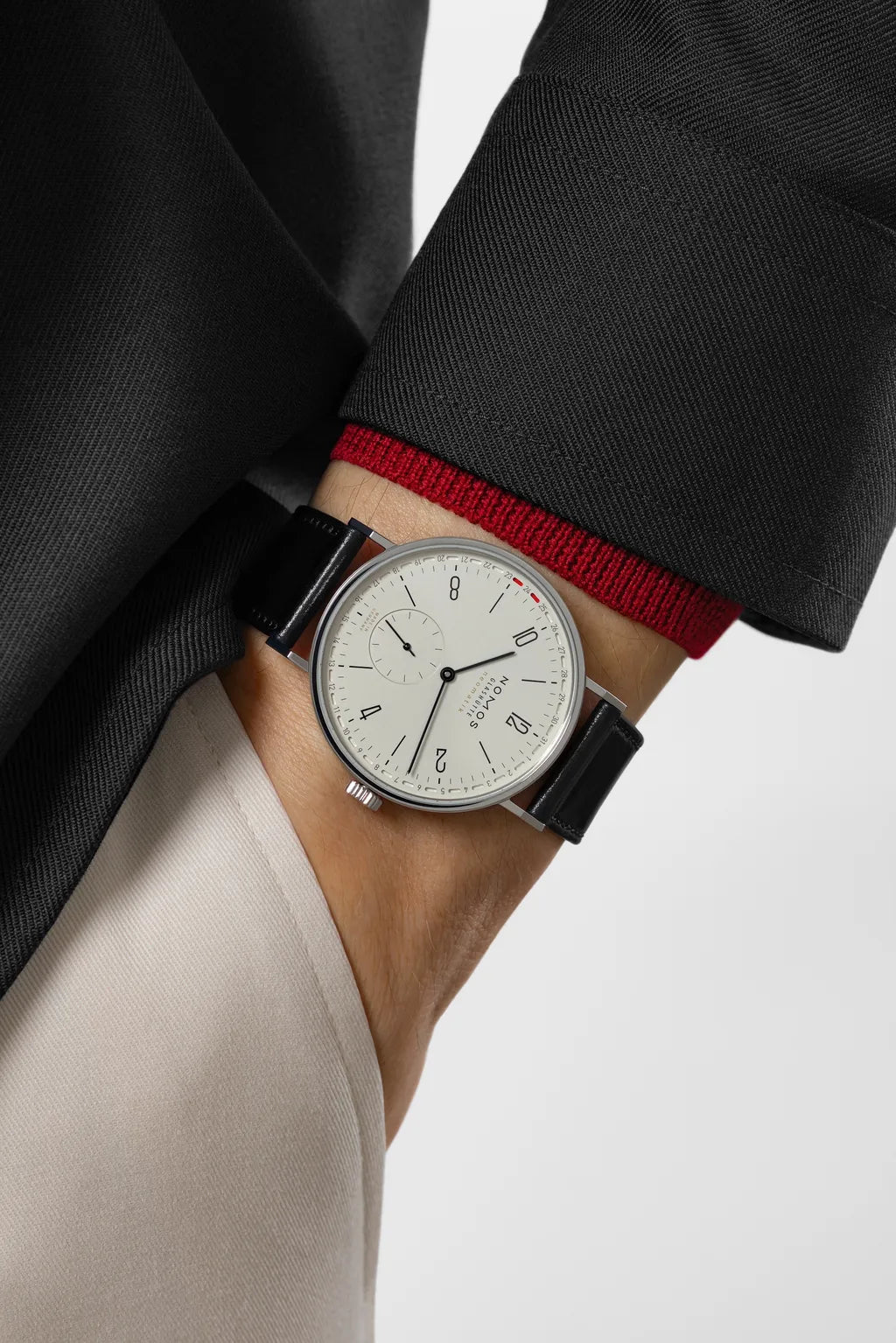 NOMOS Tangente neomatik 41 Update-4