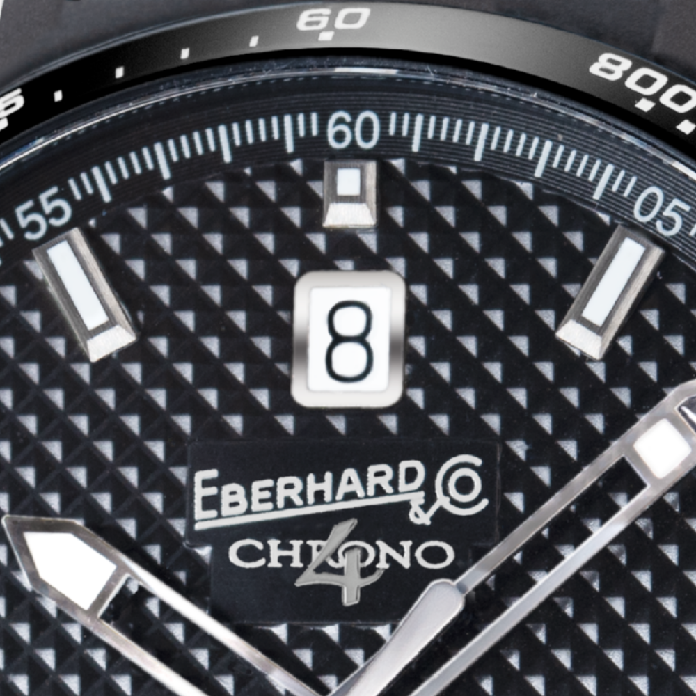 CHRONO 4 "21-42" 31073.02/CN CA99