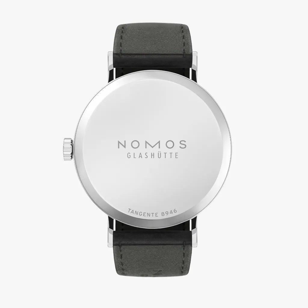 NOMOS Tangente neomatik 41 Update midnight blue-2